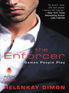 Cover image for The Enforcer